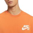 Camiseta Masculina Nike SB Logo Laranja-DC7817-815--3-